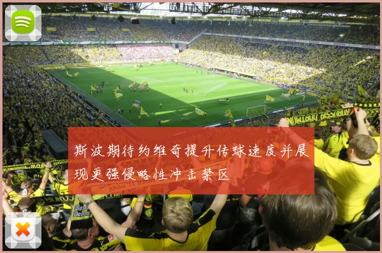 斯波期待约维奇提升传球速度并展现更强侵略性冲击禁区