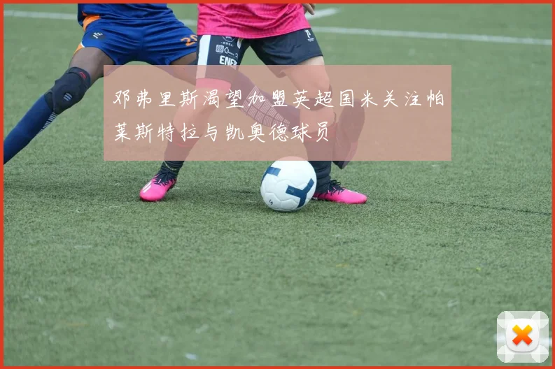 邓弗里斯渴望加盟英超国米关注帕莱斯特拉与凯奥德球员