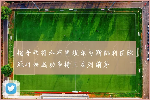 枪手两将加布里埃尔与斯凯利在欧冠对抗成功率榜上名列前茅