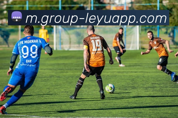 乐鱼体育品牌故事